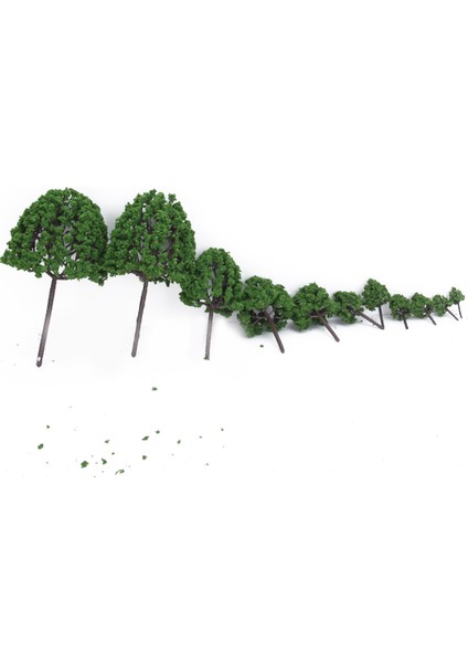 Model Maket Aksesuarı (Yurt Dışından)