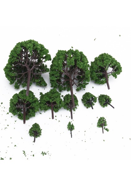 Model Maket Aksesuarı (Yurt Dışından)