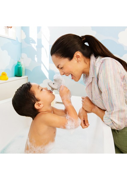 Sevimli Banyo Dostu Fil Fıskiye Oyuncak 36ay+ fırsatları
