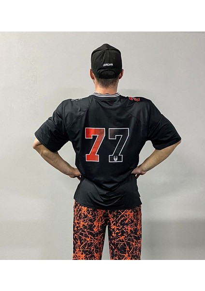 77 File Oversize Thsirt