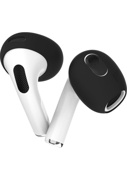 Esf Apple Airpods 3 Kulaklık Kılıfı Silikon