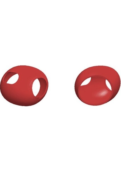 Apple Airpods 3 Kulaklık Kılıfı Silikon