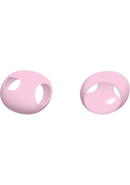 Apple Airpods 3 Kulaklık Kılıfı Silikon