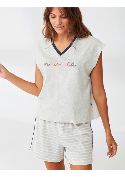 W314 Nautica Kadın Şort Takım fiyatları