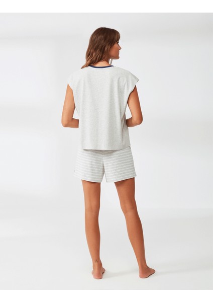 W314 Nautica Kadın Şort Takım fırsatları