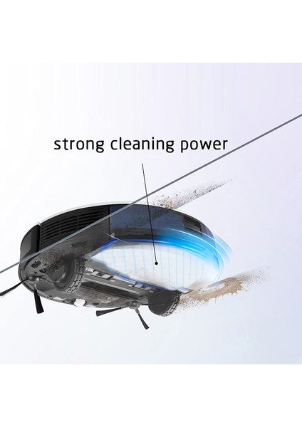 Ecovacs Deebot Ozmo T9 Serisi T8 Serisi T8 Aıvı T8 Max N8 Pro Plus Robot Vakum Için 10 Adet Yedek Paspas Pedleri (Yurt Dışından) fiyatları