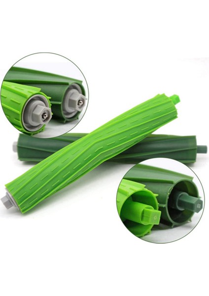 Irobot Roomba Için 12 Adet I7 E5 E6 I3 Rulo Fırça Yan Fırça Filtre Temizleme Aksesuarları (Yurt Dışından) fırsatları