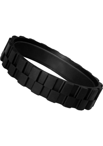 Irobot Roomba Serisi Için 2 Adet Lastik Tekerlekler 500 600 700 800 900 Roborock S5 Max S6 Maxv Robot Süpürge Parçaları Için (Yurt Dışından) indirimleri