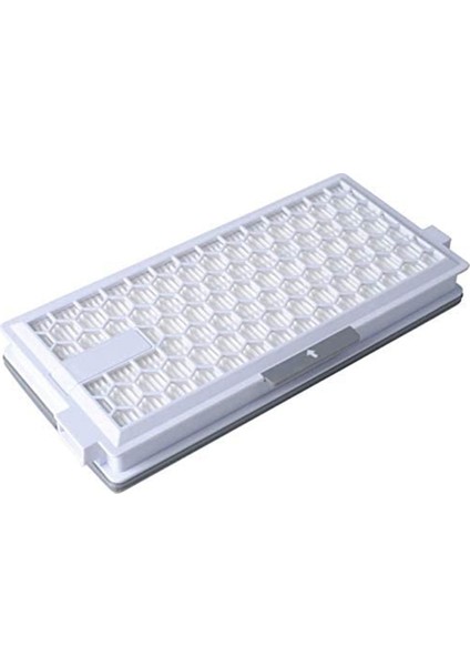 SF-HA50 Hepa Airclean 50 Filtre Miele Elektrikli Süpürge Serisi Için Uyumlu Komple C3 C2 C1 S8000 S6000 S5000 S4 S5, Etc (Yurt Dışından)