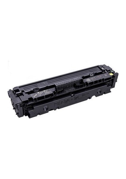 Ttı CF415A Chıpli Muadil Sarı Toner