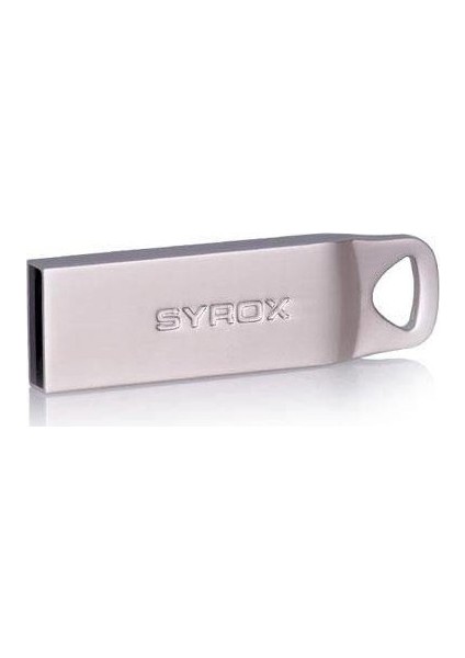 8gb Flash Bellek