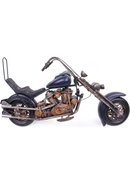 Metal Motosiklet Biblo Dekoratif Hediyelik fiyatları