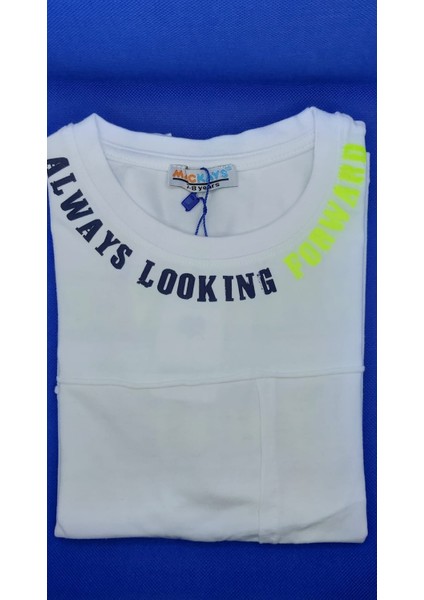 Erkek Çocuk t-Shirt