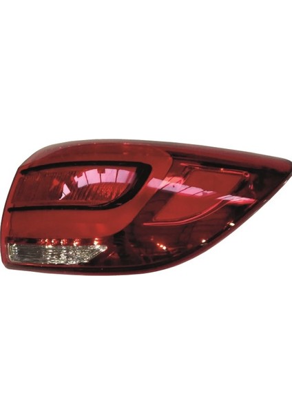 Kia Sportage Dış Stop Lambası Sağ (Duylu) 2014-2016