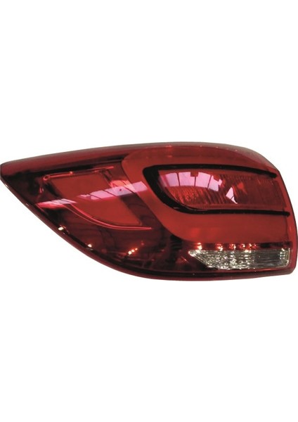 Kia Sportage Dış Stop Lambası Sol (Duylu) 2014-2016