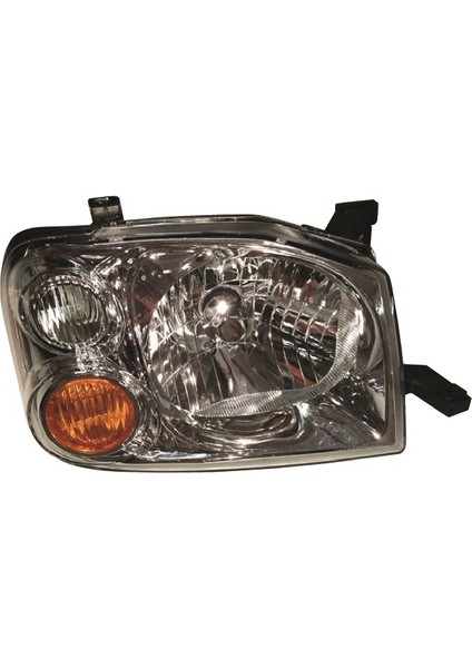 Nissan YD25 Sağ Far Lambası (Motorsuz) 2003-2005