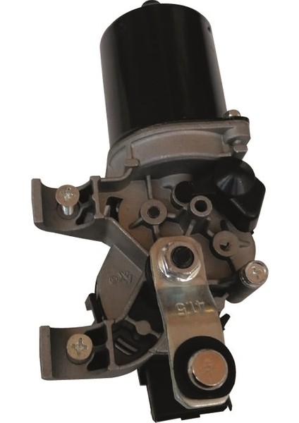 Nissan Qashqai Silecek Motor Ön 2007-2013