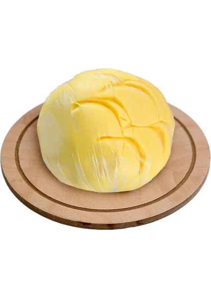 Doğal Erzurum Tereyağı 500 Gram