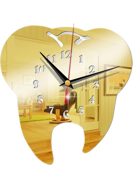 Duvar Saati (Yurt Dışından)