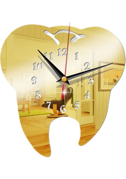 Duvar Saati (Yurt Dışından) indirimleri