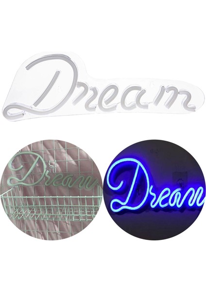 LED Neon Işık Duvar Işık (Yurt Dışından) fırsatları