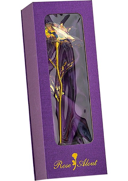 Yapay Çiçek (Yurt Dışından)