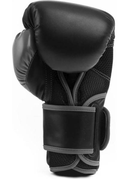 Everlast Powerlock Traınıng Gloves Siyah Unisex Eldiven EVR.870310-70-BLK