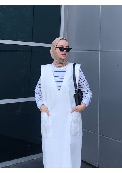 Kadın Vatkalı Elbise Jile fiyatları