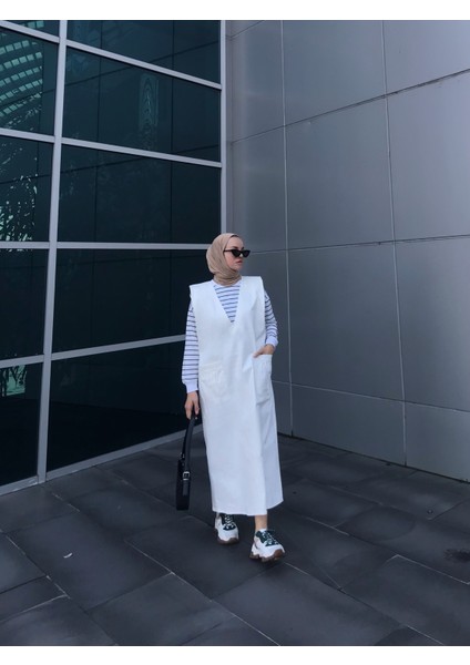 Kadın Vatkalı Elbise Jile indirimleri