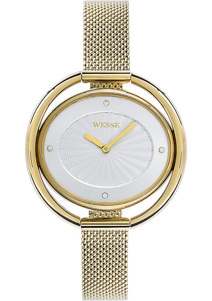 WWL300106M Kadın Kol Saati