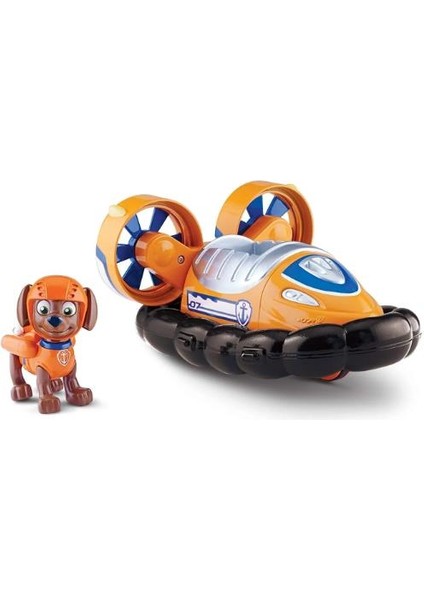 Paw Patrol Rocky’s Recycle Truck 6061803 Lisanslı Ürün