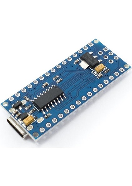Arduino Nano CH340 Chip Klon - Type C
