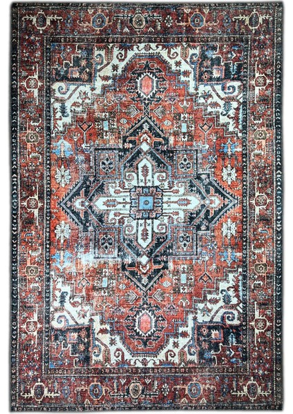 Saharan SH-114 Turuncu