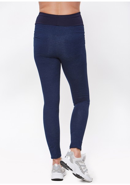 Hamile Tayt Pantolon modelleri