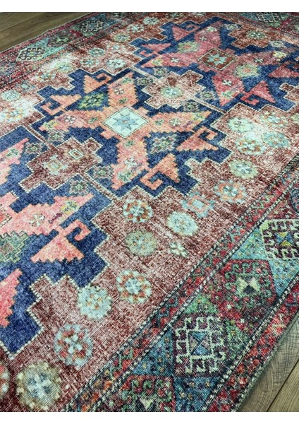 Saharan SH-121 Bordo modelleri