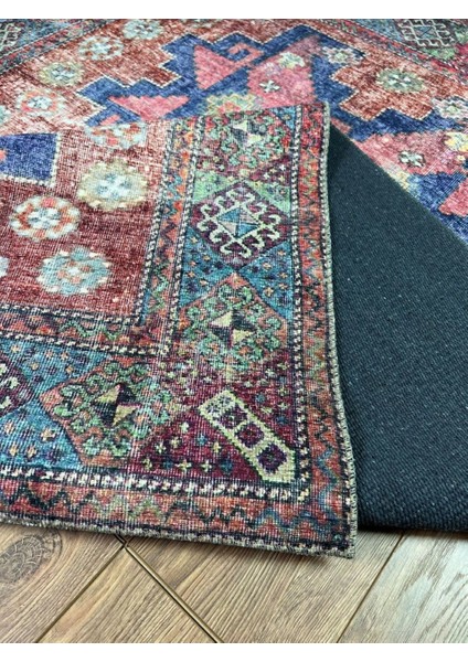 Saharan SH-121 Bordo fırsatları