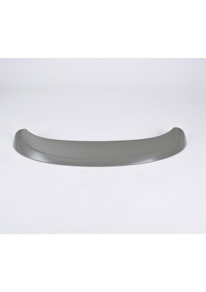 Vw golf 6 bagaj üstü spoiler abt boyasız 2009 /2013
