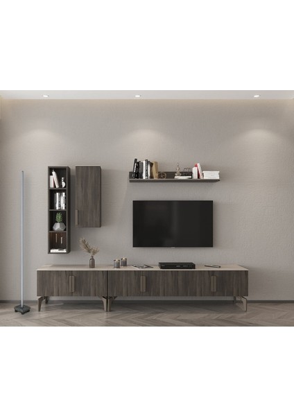 Rgb LED Lambader 150CM. Bluetooth Kontrollü