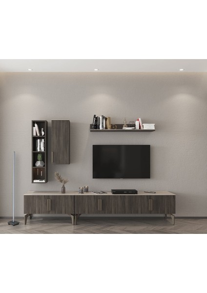 Rgb LED Lambader 100CM. Bluetooth Kontrollü