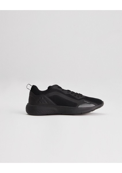 Kombat Performance 1 Base Unisex Siyah Spor Ayakkabı