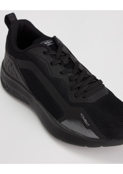 Kombat Performance 1 Base Unisex Siyah Spor Ayakkabı fırsatları