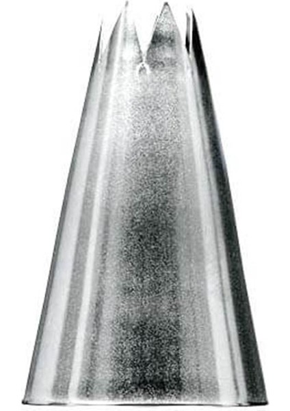 Krema Duyu (Yıldız, 7mm, No: 822 ( 2 Adet)