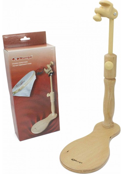 Oturaklı Nakış Standı 190-1 fiyatları