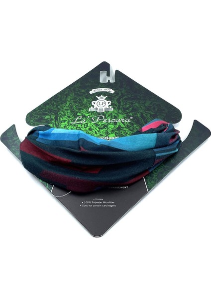 90's Mavi Bandana BND12 fiyatları