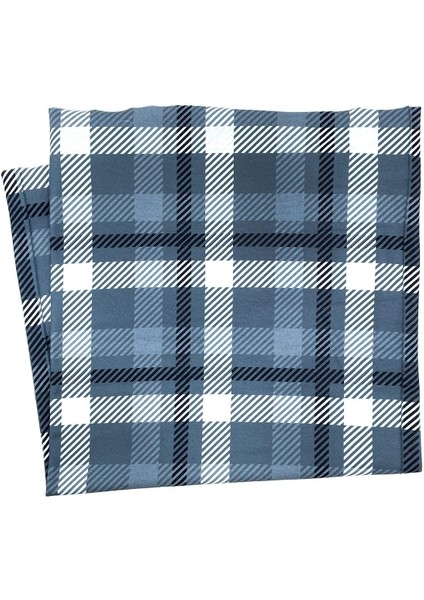 Grönland Mavi Bandana BND31