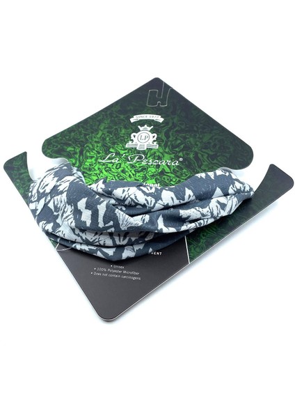 Mountain Buz Mavisi Bandana BND81 fiyatları