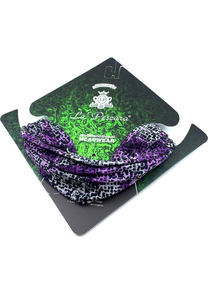 Galaxy Mor Bandana BND54 fiyatları