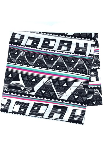 Furious Beyaz Bandana BND79