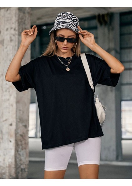 Düz Basic T-Shirt fiyatları