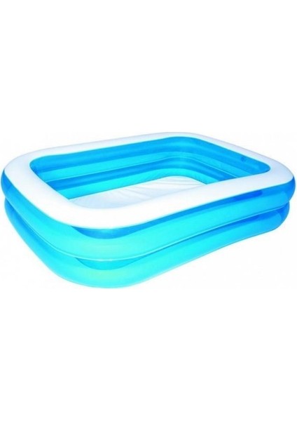 (12819) Bestway 211X132X46 cm Jumbo Şişme Havuz fiyatları